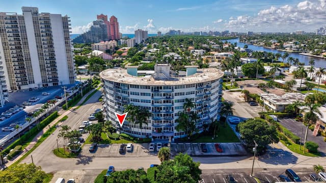 3250 NE 28TH Street # 104, Fort Lauderdale FL 33308 - Fort Lauderdale, FL - Photo 2
