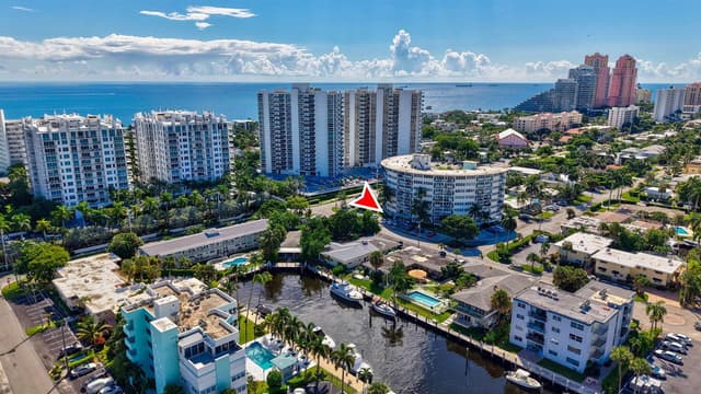 3250 NE 28TH Street # 104, Fort Lauderdale FL 33308 - Fort Lauderdale, FL - Photo 3