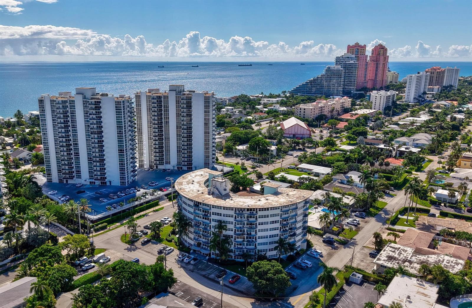 3250 NE 28TH Street # 104, Fort Lauderdale FL 33308