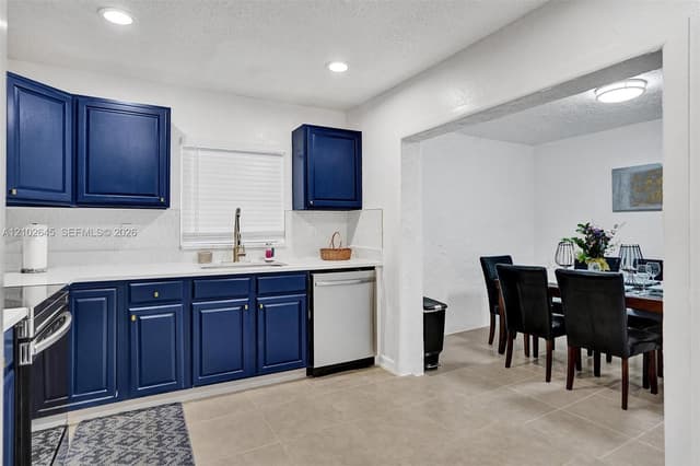 2231 NW 55th Ave, Lauderhill FL 33313 - Lauderhill, FL - Photo 4