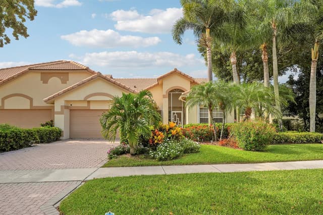 7136 ASHFORD Lane, Boynton Beach FL 33472 - Boynton Beach, FL - Photo 2