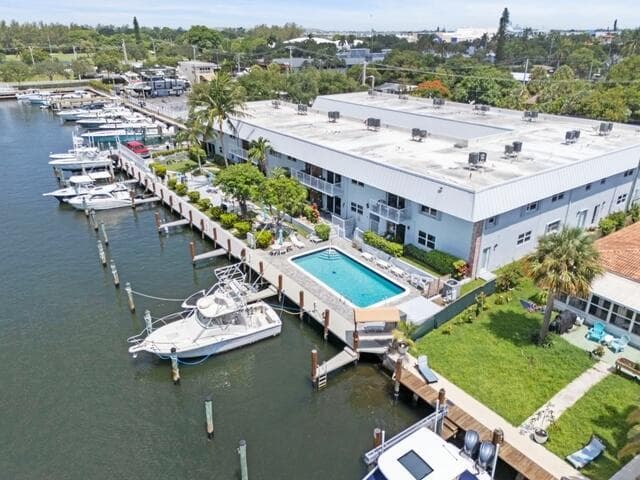 2400 NE 16TH Street # 212, Pompano Beach FL 33062 - Pompano Beach, FL - Photo 1