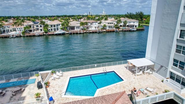 1400 S Ocean Dr # 1001, Hollywood FL 33019 - Hollywood, FL - Photo 2