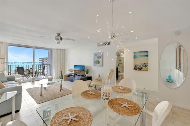 1400 S Ocean Dr # 1001, Hollywood FL 33019 - Hollywood, FL - Photo 6