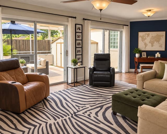 4386 HAZEL Avenue # C, Palm Beach Gardens FL 33410 - Palm Beach Gardens, FL - Photo 4