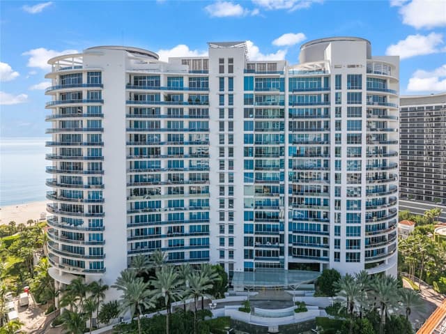 5959 COLLINS Avenue # 1203, Miami Beach FL 33140 - Miami Beach, FL - Photo 2
