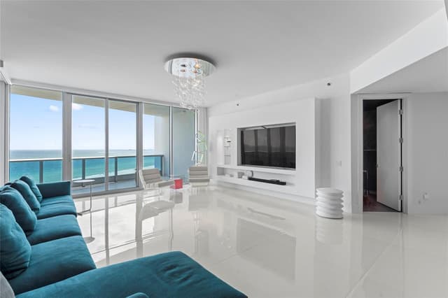 5959 COLLINS Avenue # 1203, Miami Beach FL 33140 - Miami Beach, FL - Photo 6
