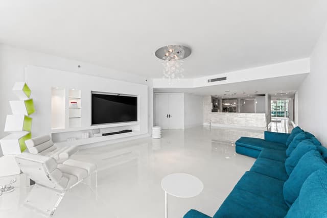 5959 COLLINS Avenue # 1203, Miami Beach FL 33140 - Miami Beach, FL - Photo 7