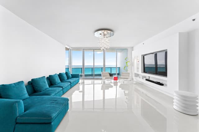 5959 COLLINS Avenue # 1203, Miami Beach FL 33140 - Miami Beach, FL - Photo 5