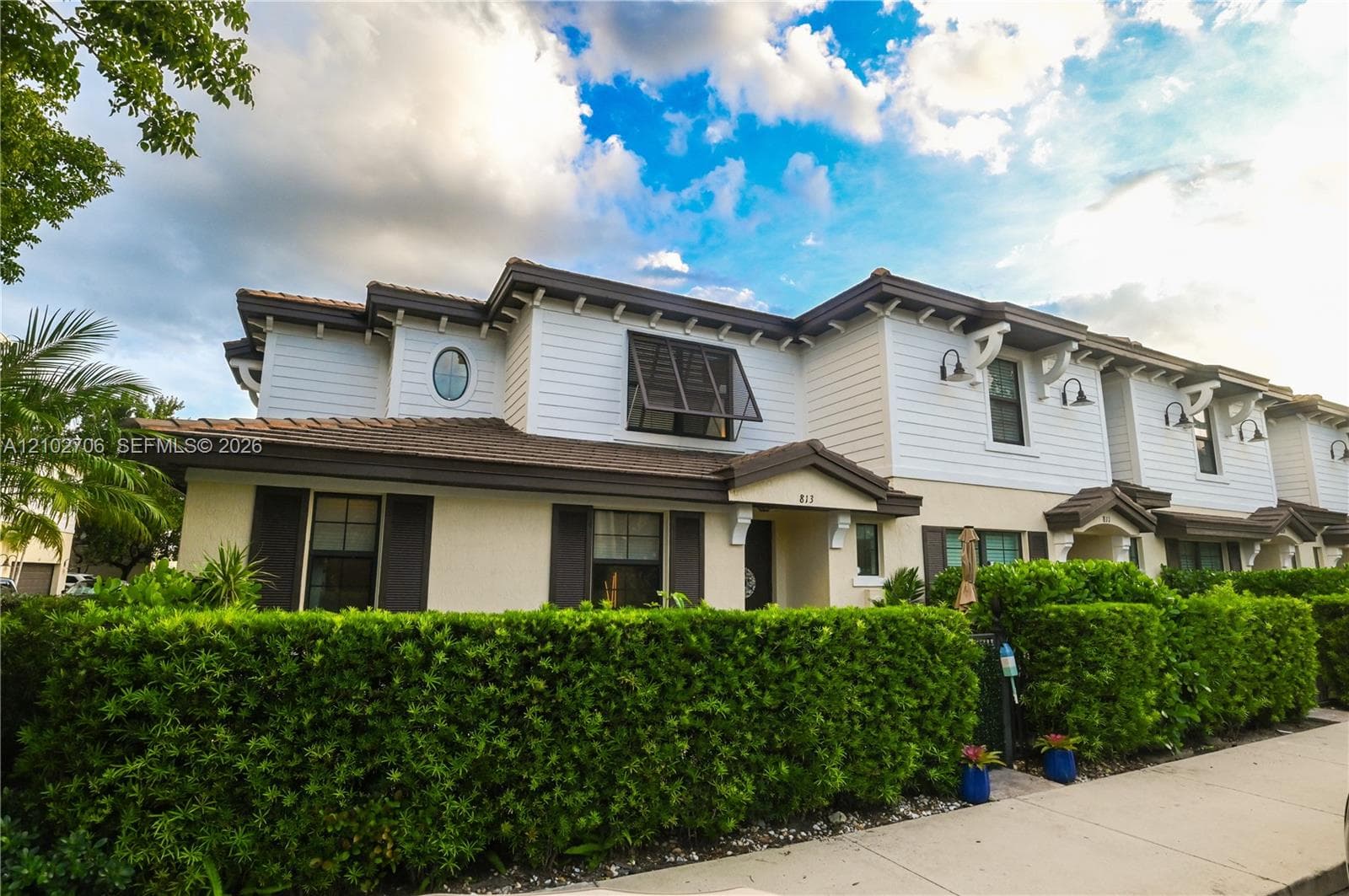 813 S Ocean Blvd, Pompano Beach FL 33062