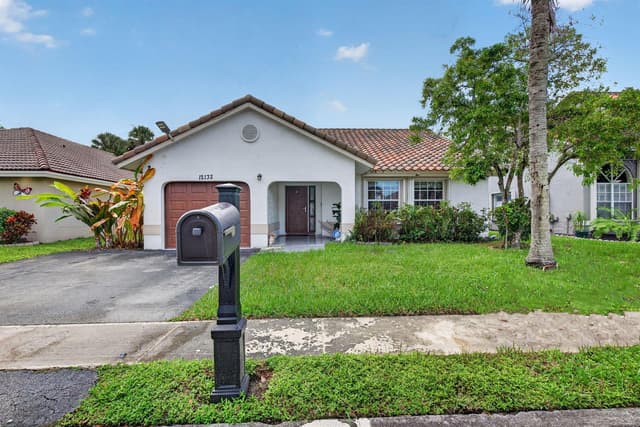 12132 NW 34TH Street, Sunrise FL 33323 - Sunrise, FL - Photo 2
