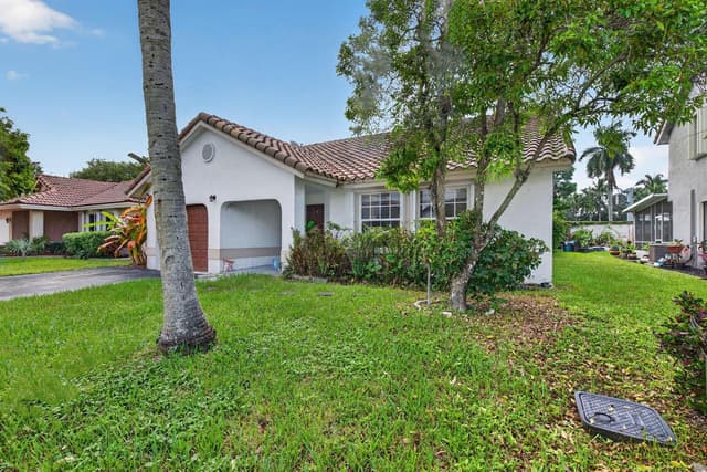 12132 NW 34TH Street, Sunrise FL 33323 - Sunrise, FL - Photo 3