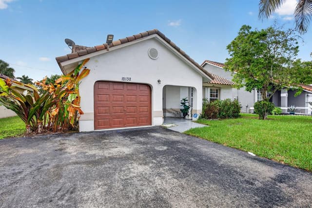 12132 NW 34TH Street, Sunrise FL 33323 - Sunrise, FL - Photo 4