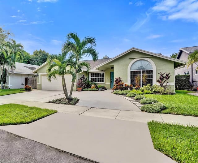 3610 NW 58th Street, Coconut Creek FL 33073 - Coconut Creek, FL - Photo 2