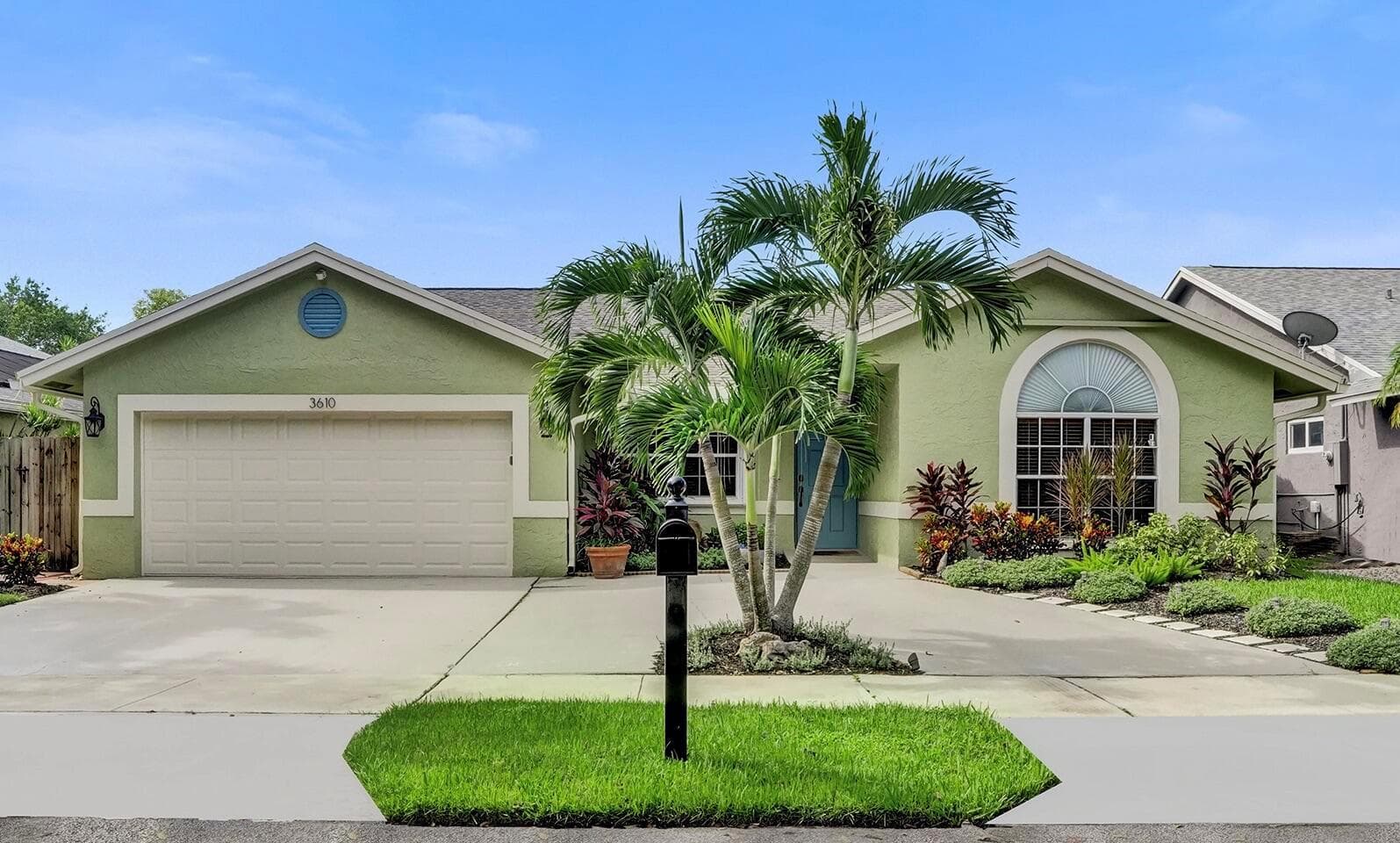 3610 NW 58th Street, Coconut Creek FL 33073 - Coconut Creek, FL - Photo 1