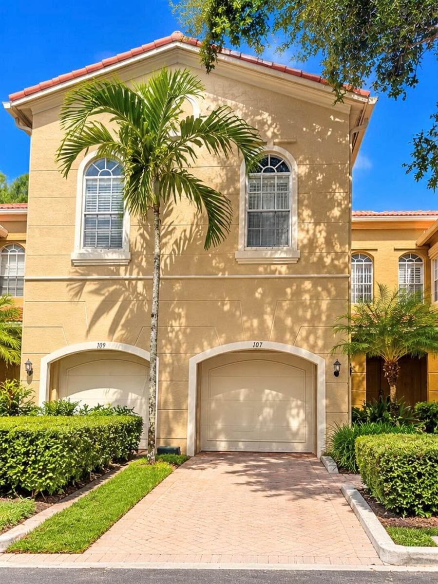 4991 Bonsai Circle Apt 107, West Palm Beach FL 33418 - West Palm Beach, FL - Photo 1