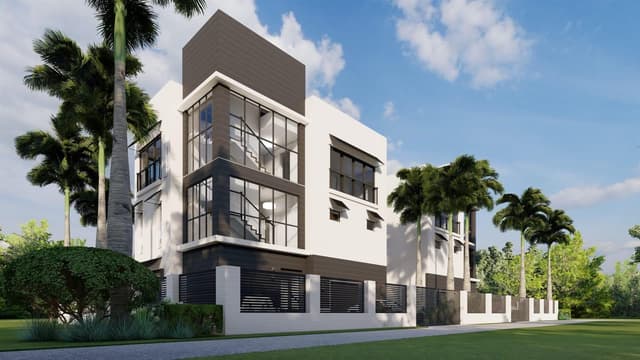 1 Kenmore Lane, Boynton Beach FL 33435 - Boynton Beach, FL - Photo 2