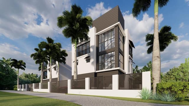 1 Kenmore Lane, Boynton Beach FL 33435 - Boynton Beach, FL - Photo 4