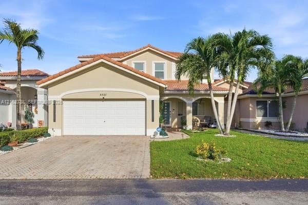 4461 SW 162nd Ct, Miami FL 33185