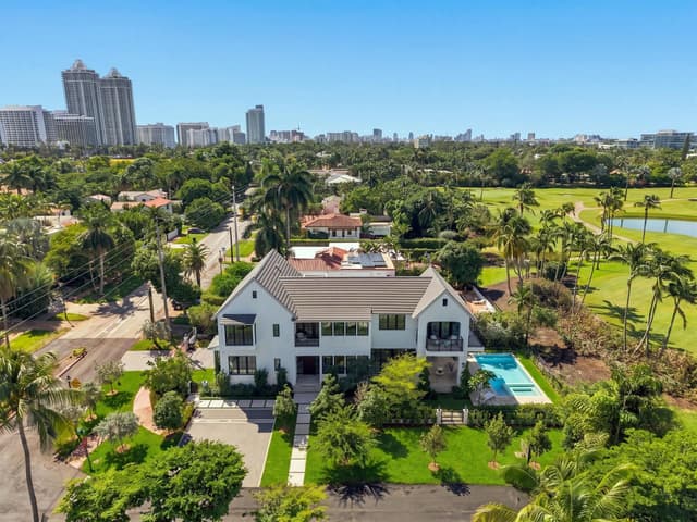 5262 LA GORCE Drive, Miami Beach FL 33140 - Miami Beach, FL - Photo 2