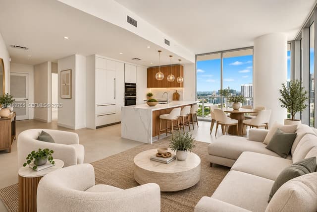 1400 Biscayne Blvd # 2906, Miami FL 33132 - Miami, FL - Photo 4