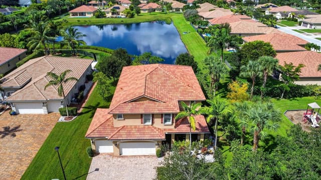 9070 WINTERHAVEN Circle, West Palm Beach FL 33411 - West Palm Beach, FL - Photo 3