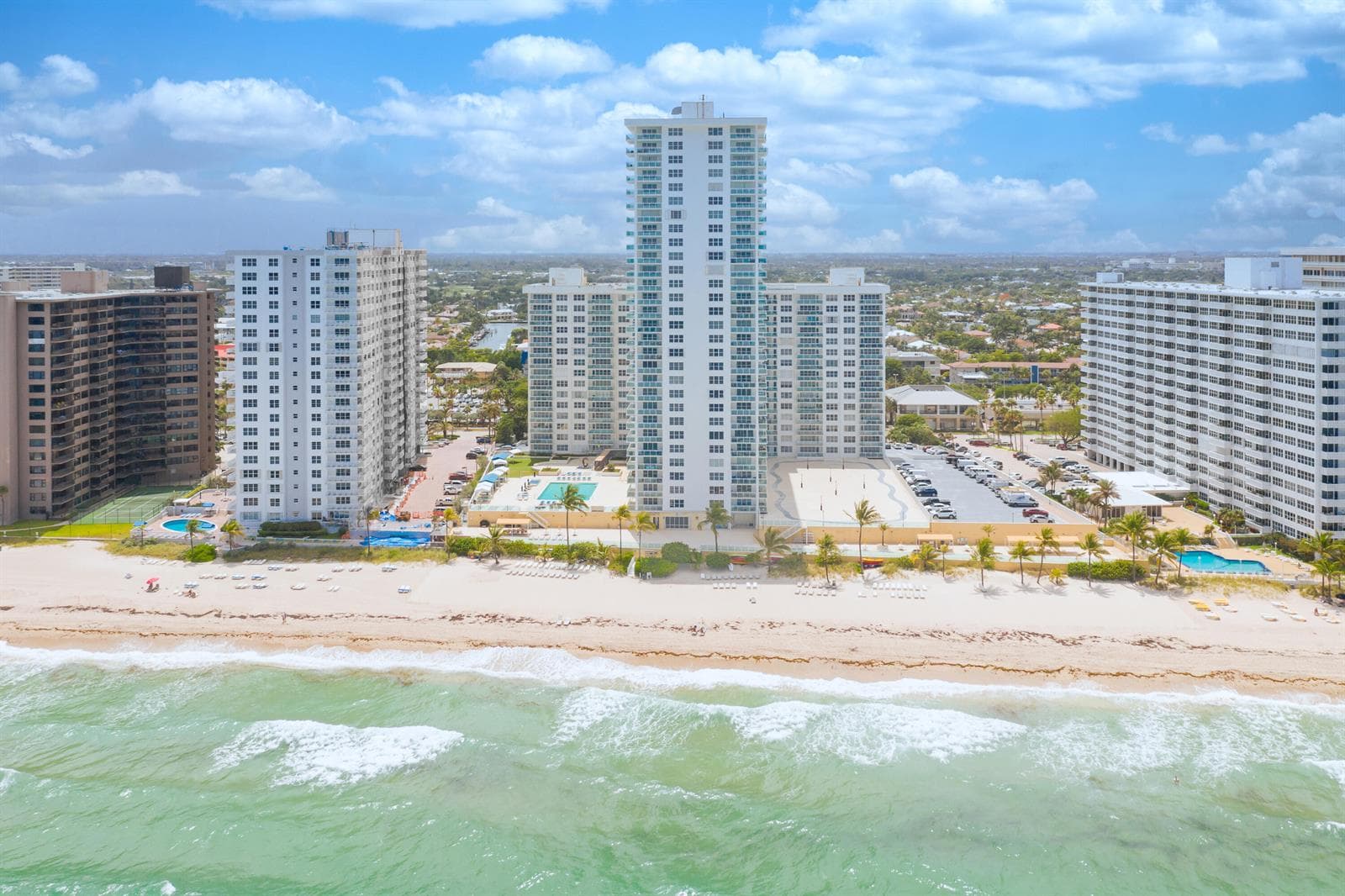 3900 Galt Ocean Drive # 1605, Fort Lauderdale FL 33308 - Fort Lauderdale, FL - Photo 1