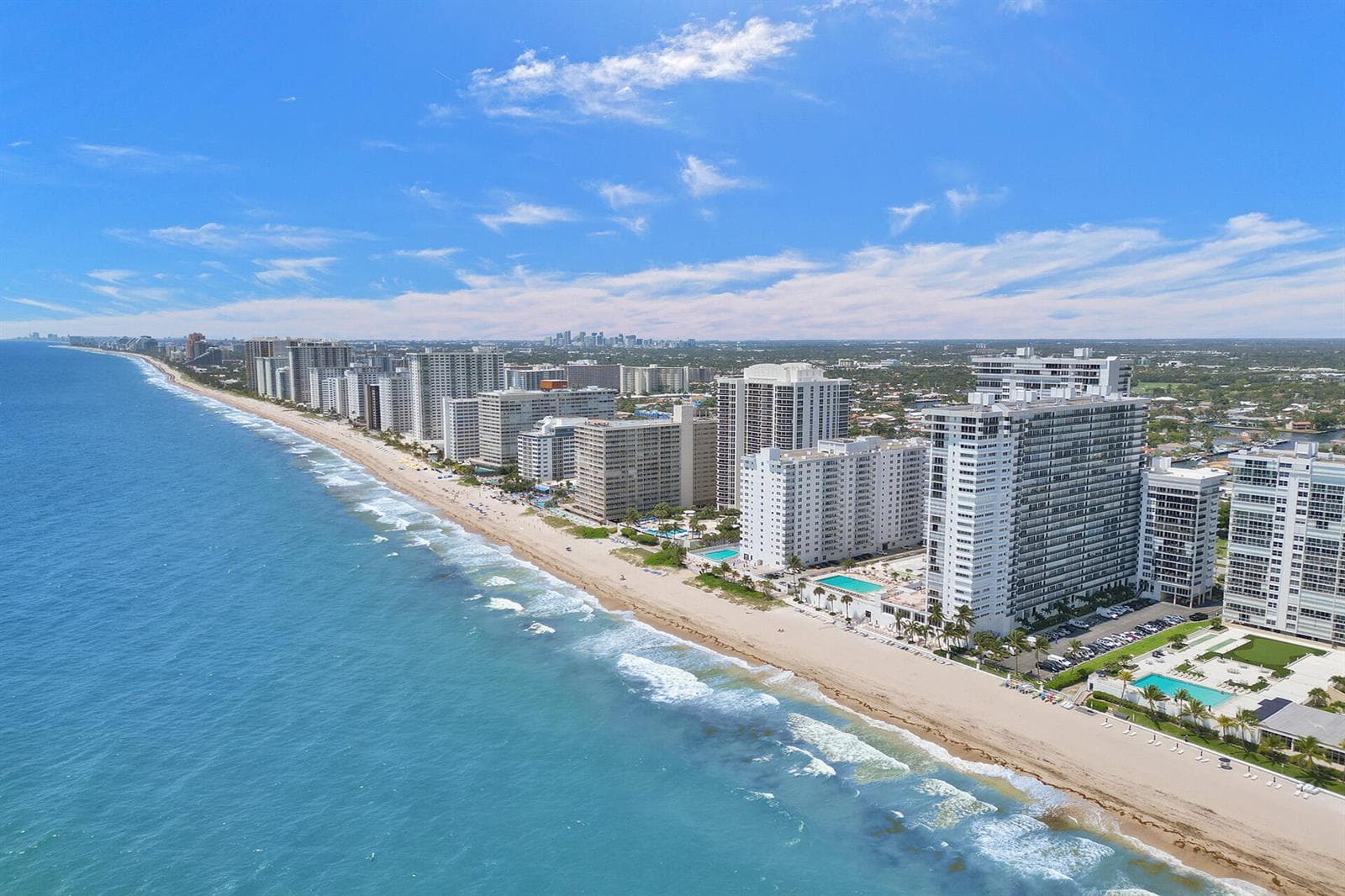 4280 GALT OCEAN Drive # 8L, Fort Lauderdale FL 33308 - Fort Lauderdale, FL - Photo 1