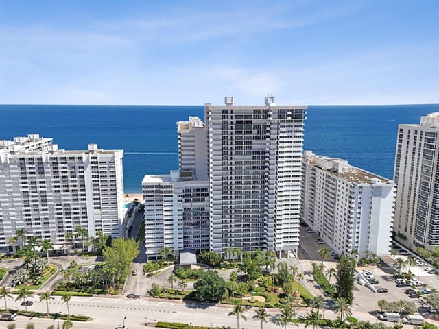 4280 GALT OCEAN Drive # 8L, Fort Lauderdale FL 33308 - Fort Lauderdale, FL - Photo 5