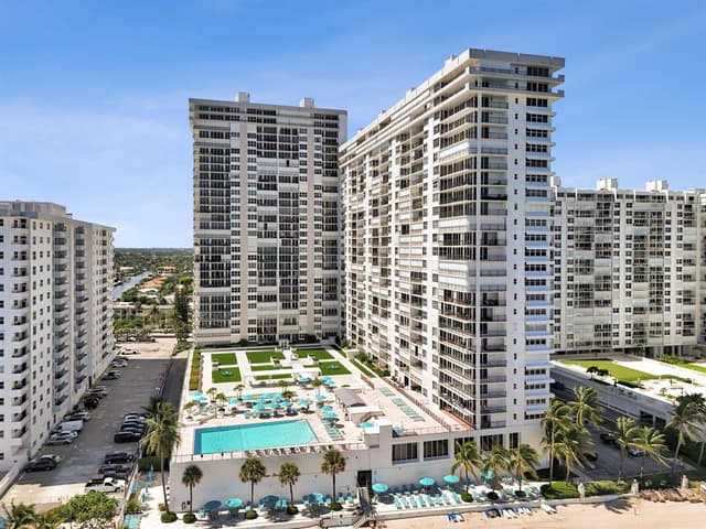 4280 GALT OCEAN Drive # 8L, Fort Lauderdale FL 33308 - Fort Lauderdale, FL - Photo 4