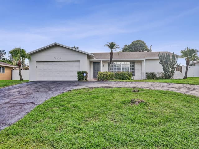 4850 NW 5TH Terrace, Boca Raton FL 33431 - Boca Raton, FL - Photo 2