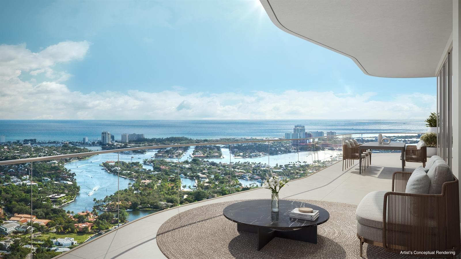 521 E LAS OLAS Boulevard, Fort Lauderdale FL 33301 - Fort Lauderdale, FL - Photo 1