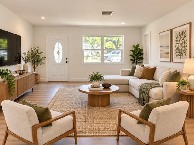 6330 Dawson St, Hollywood FL 33023 - Hollywood, FL - Photo 2