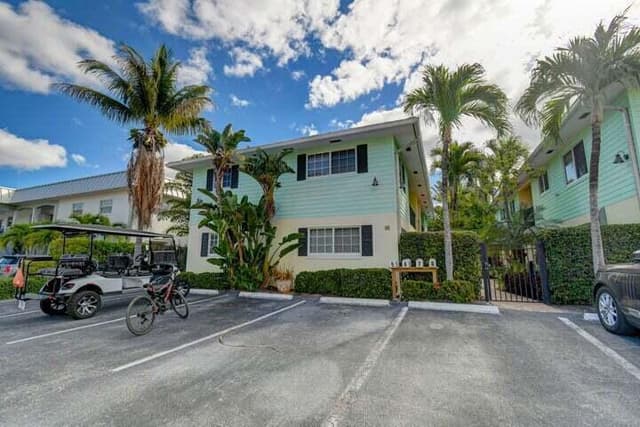 45 SE 7TH Avenue, Delray Beach FL 33483 - Delray Beach, FL - Photo 2