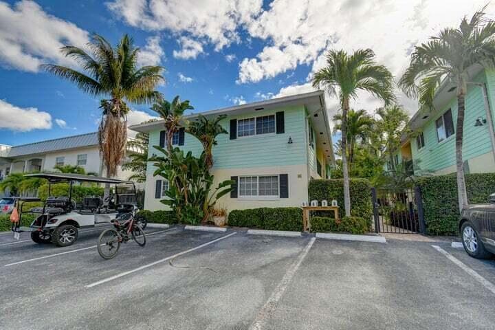 45 SE 7TH Avenue, Delray Beach FL 33483