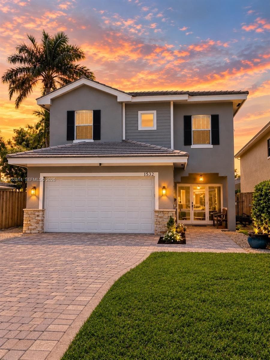 1532 NE 36th St, Oakland Park FL 33334 - Oakland Park, FL - Photo 1