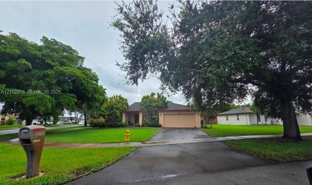 4800 SW 120th Ave, Cooper City FL 33330 - Cooper City, FL - Photo 1