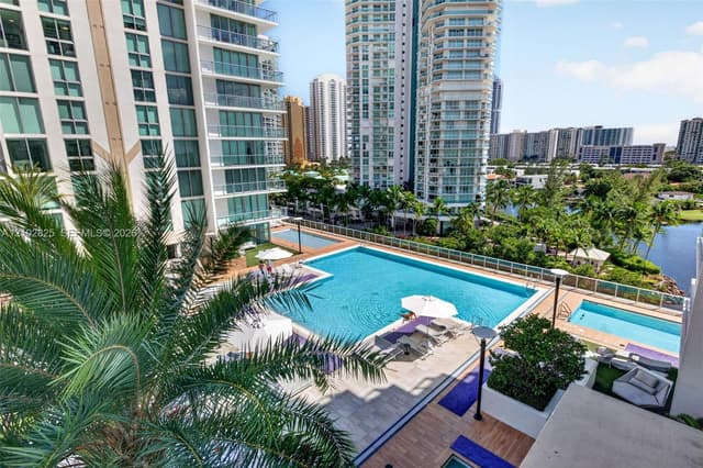 330 Sunny Isles Blvd # 807, Sunny Isles Beach FL 33160 - Sunny Isles Beach, FL - Photo 2