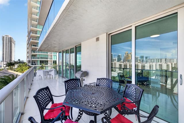 330 Sunny Isles Blvd # 807, Sunny Isles Beach FL 33160 - Sunny Isles Beach, FL - Photo 4