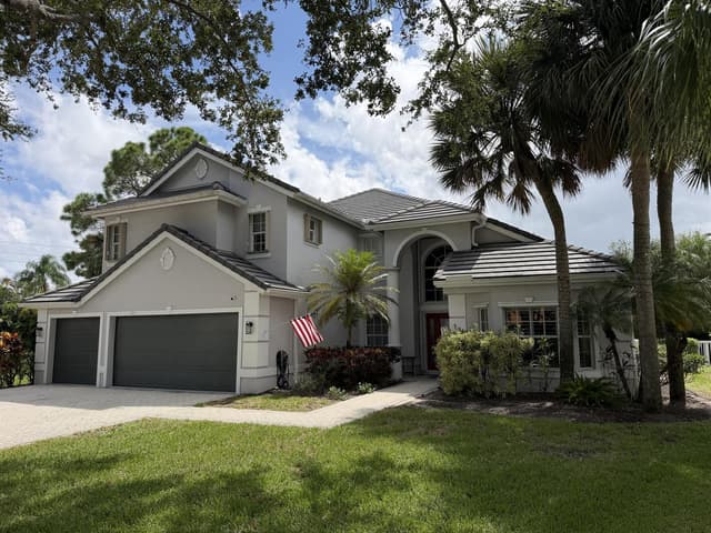 486 S Peacock Lane, Jupiter FL 33458 - Jupiter, FL - Photo 2