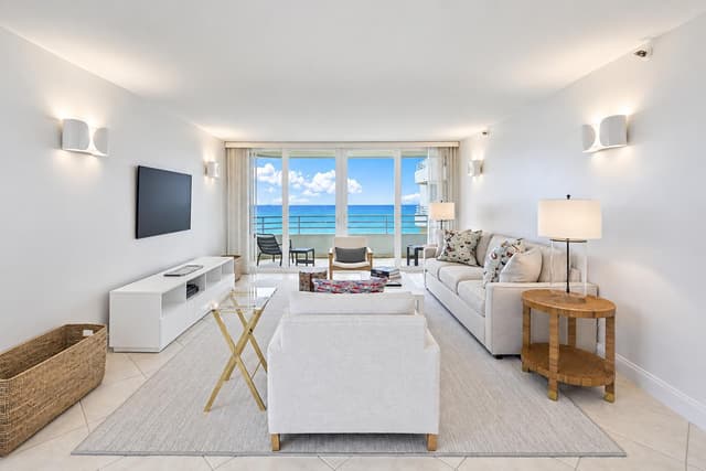 3407 S OCEAN Boulevard # 7D, Highland Beach FL 33487 - Highland Beach, FL - Photo 2