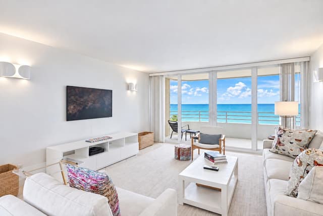3407 S OCEAN Boulevard # 7D, Highland Beach FL 33487 - Highland Beach, FL - Photo 5