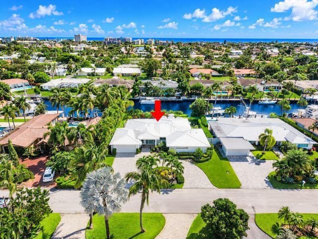 1020 SE 12th Terrace, Deerfield Beach FL 33441 - Deerfield Beach, FL - Photo 2