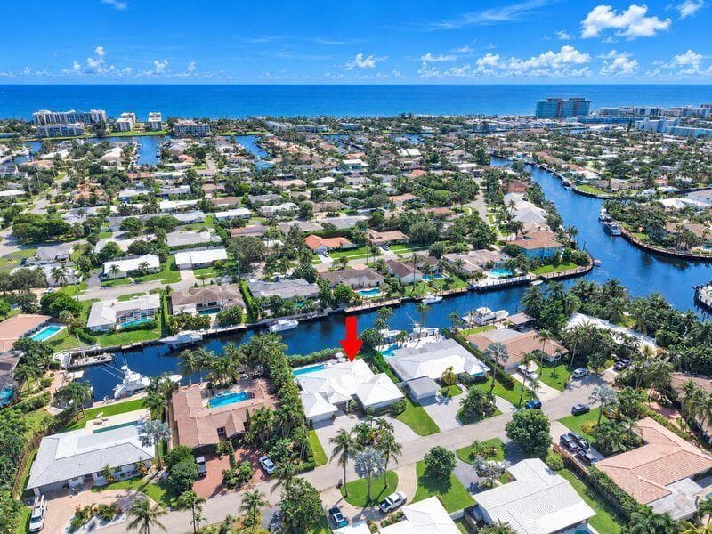 1020 SE 12th Terrace, Deerfield Beach FL 33441 - Deerfield Beach, FL - Photo 1
