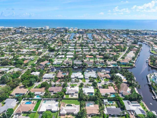 1020 SE 12th Terrace, Deerfield Beach FL 33441 - Deerfield Beach, FL - Photo 5