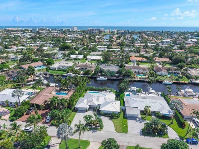 1020 SE 12th Terrace, Deerfield Beach FL 33441 - Deerfield Beach, FL - Photo 4