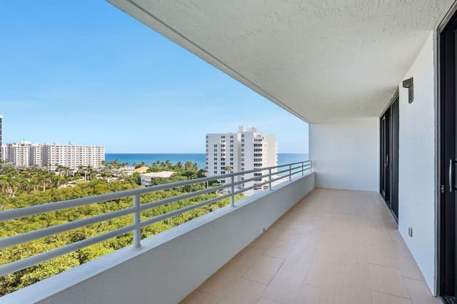 3450 S OCEAN Boulevard # 905, Highland Beach FL 33487 - Highland Beach, FL - Photo 2