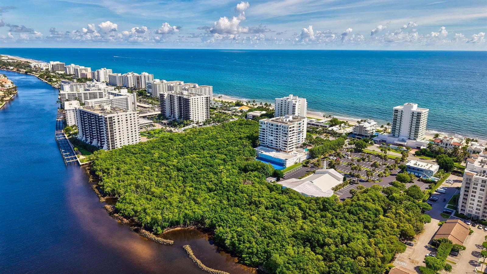 3450 S OCEAN Boulevard # 905, Highland Beach FL 33487 - Highland Beach, FL - Photo 1