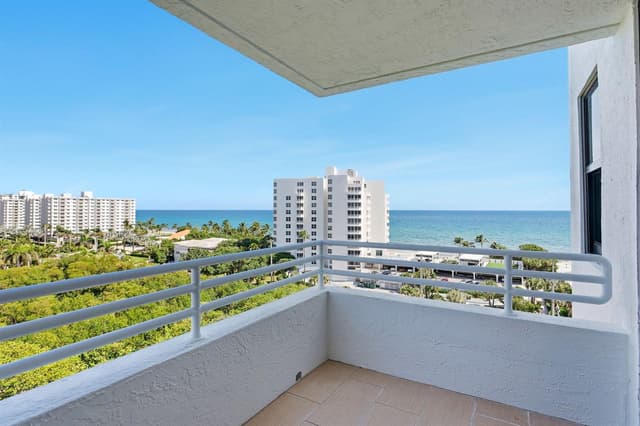3450 S OCEAN Boulevard # 905, Highland Beach FL 33487 - Highland Beach, FL - Photo 5