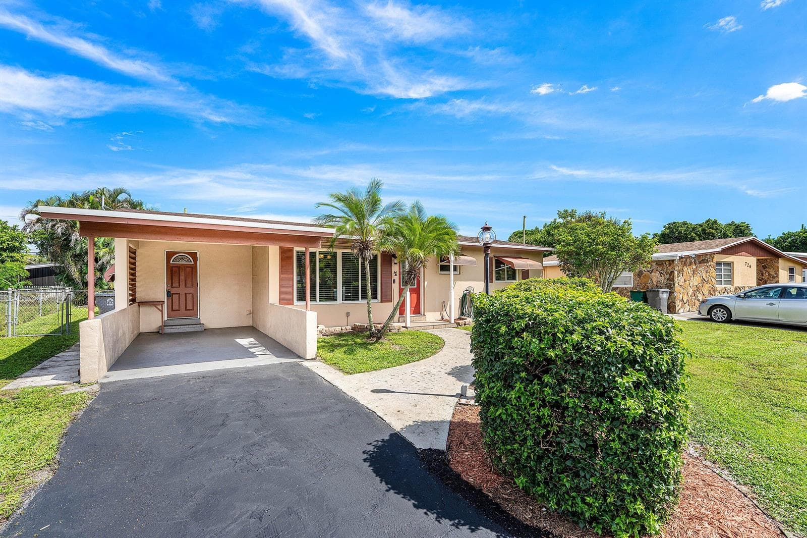 740 Caroline Avenue, West Palm Beach FL 33413 - West Palm Beach, FL - Photo 1